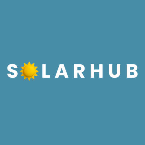 Solar Hub NZ Limited